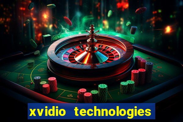 xvidio technologies startup brasil 2024